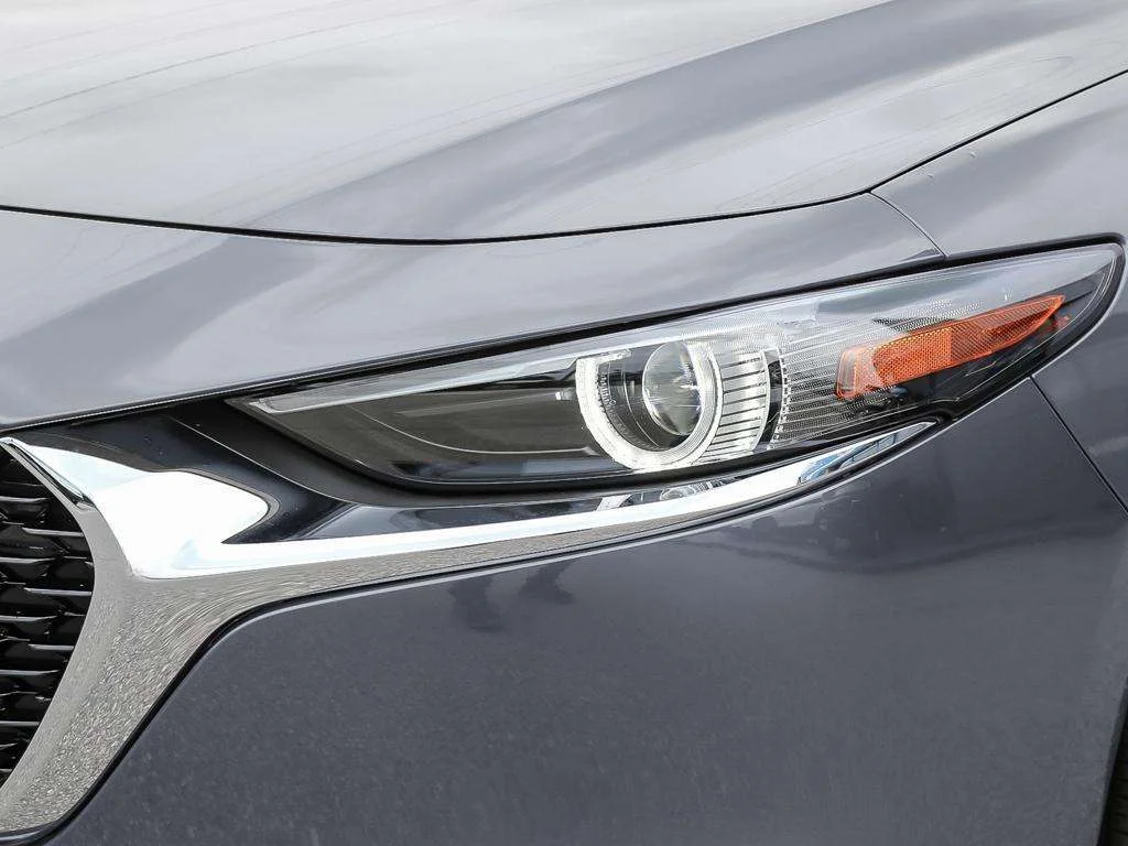 New 2026 Polymetal Grey Metallic Mazda GT image 9