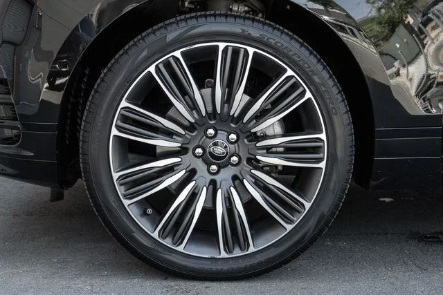 2022 Land Rover Range Rover Velar S - Photo 15
