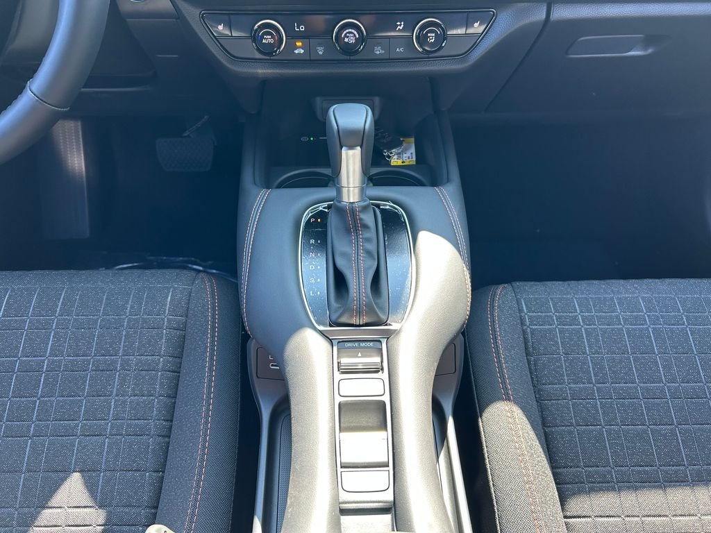 New 2027 Boost Blue Pearl Honda Sport image 15
