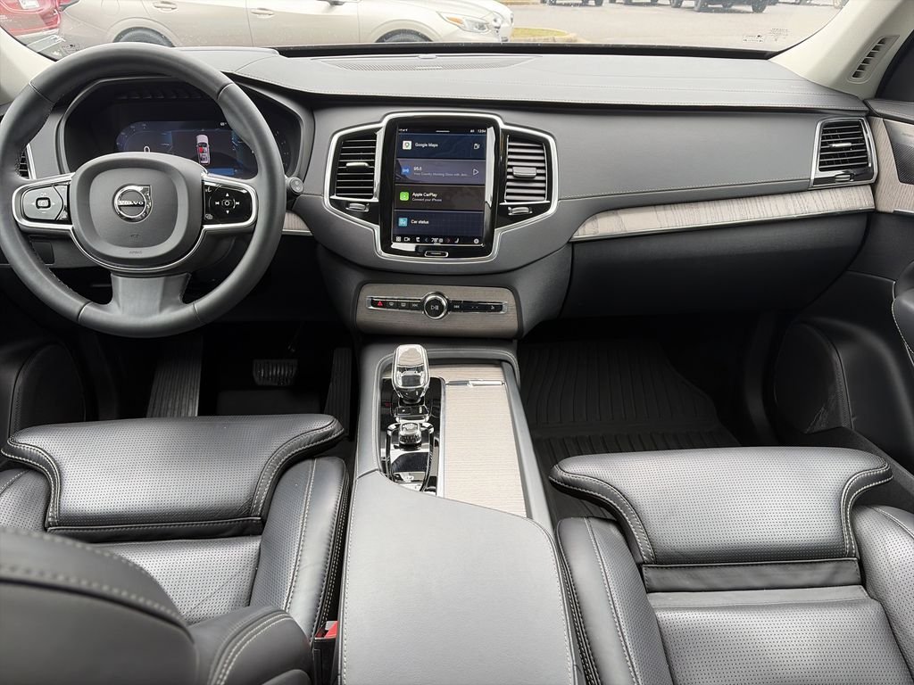 2024 Volvo XC90 Ultimate - Photo 13