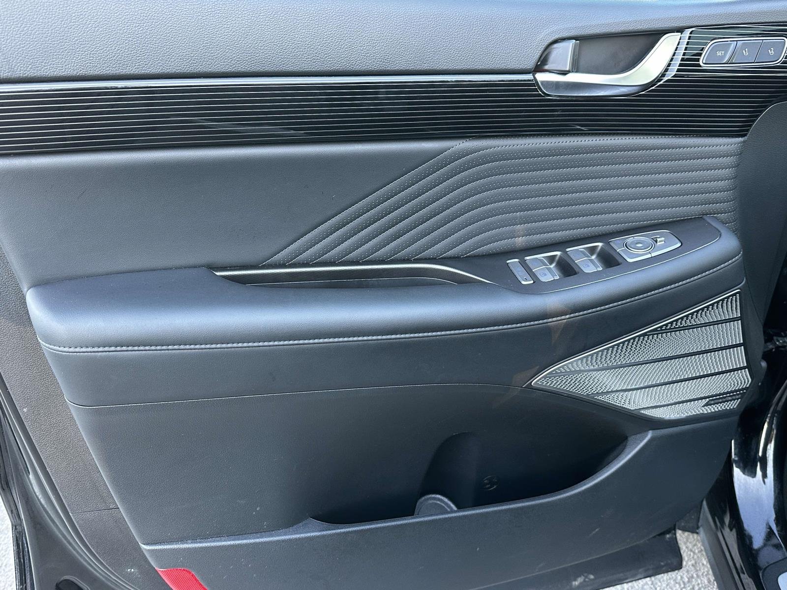 2024 Hyundai Palisade Calligraphy Night Edition - Photo 14