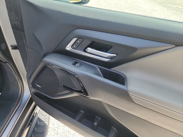 2026 Chevrolet Silverado EV Trail Boss - Photo 12