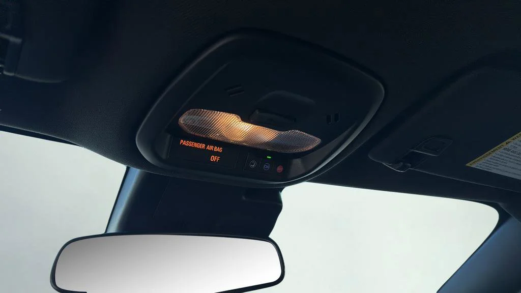 2026 Chevrolet Trax RS - Photo 22