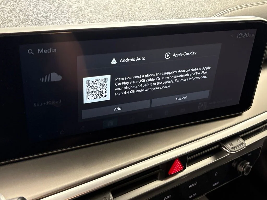New 2026 Ivory Silver Kia LX image 36