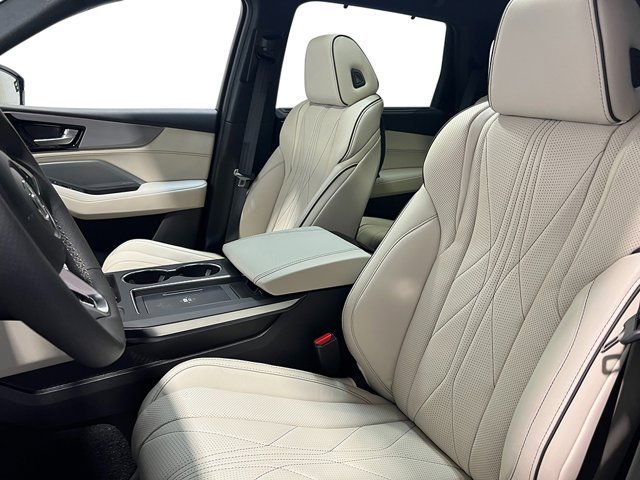 New 2026 Liquid Carbon Metallic Acura w/A-Spec Advance Package image 16
