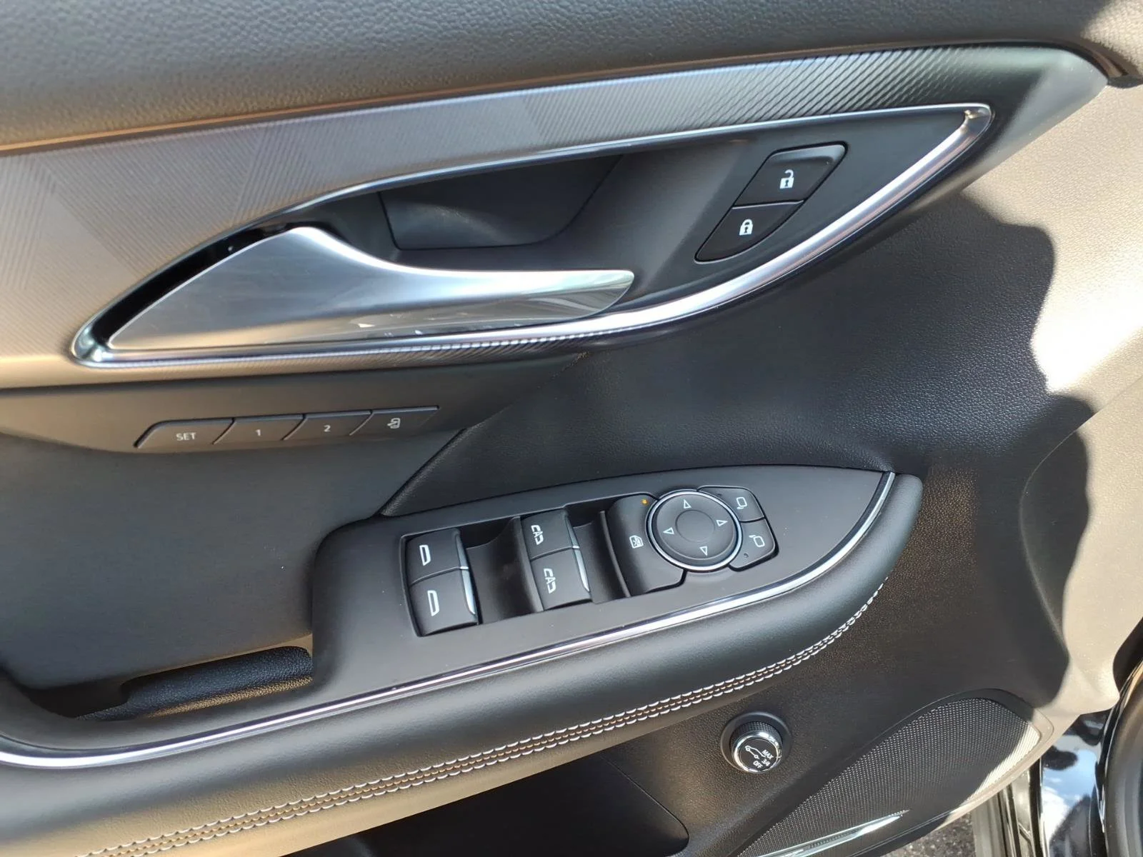 2026 Buick Envision Sport Touring - Photo 12