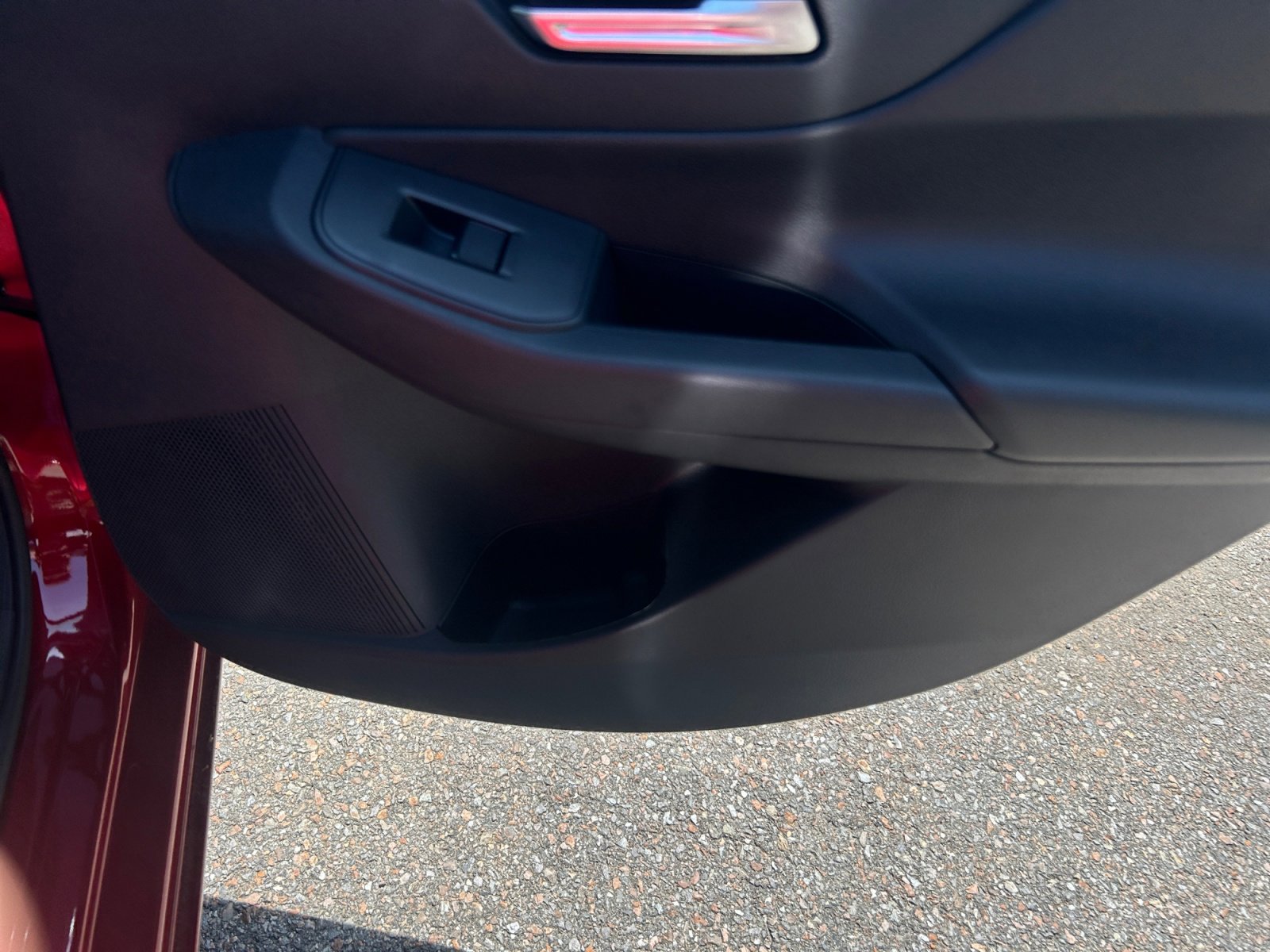 2026 Nissan Sentra SV - Photo 34