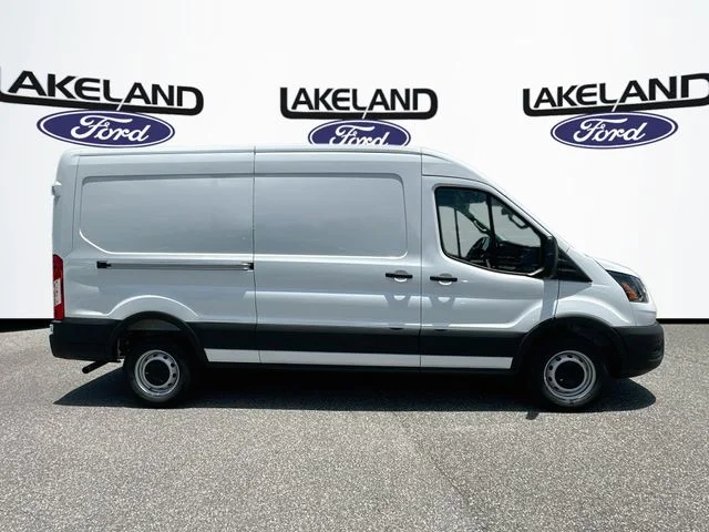 New 2026 Ford Transit-250 Base