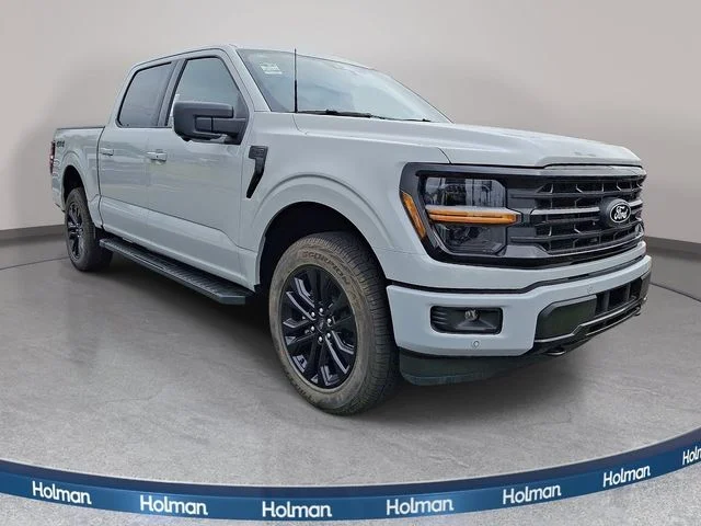 New 2026 Avalanche Ford XLT image 2