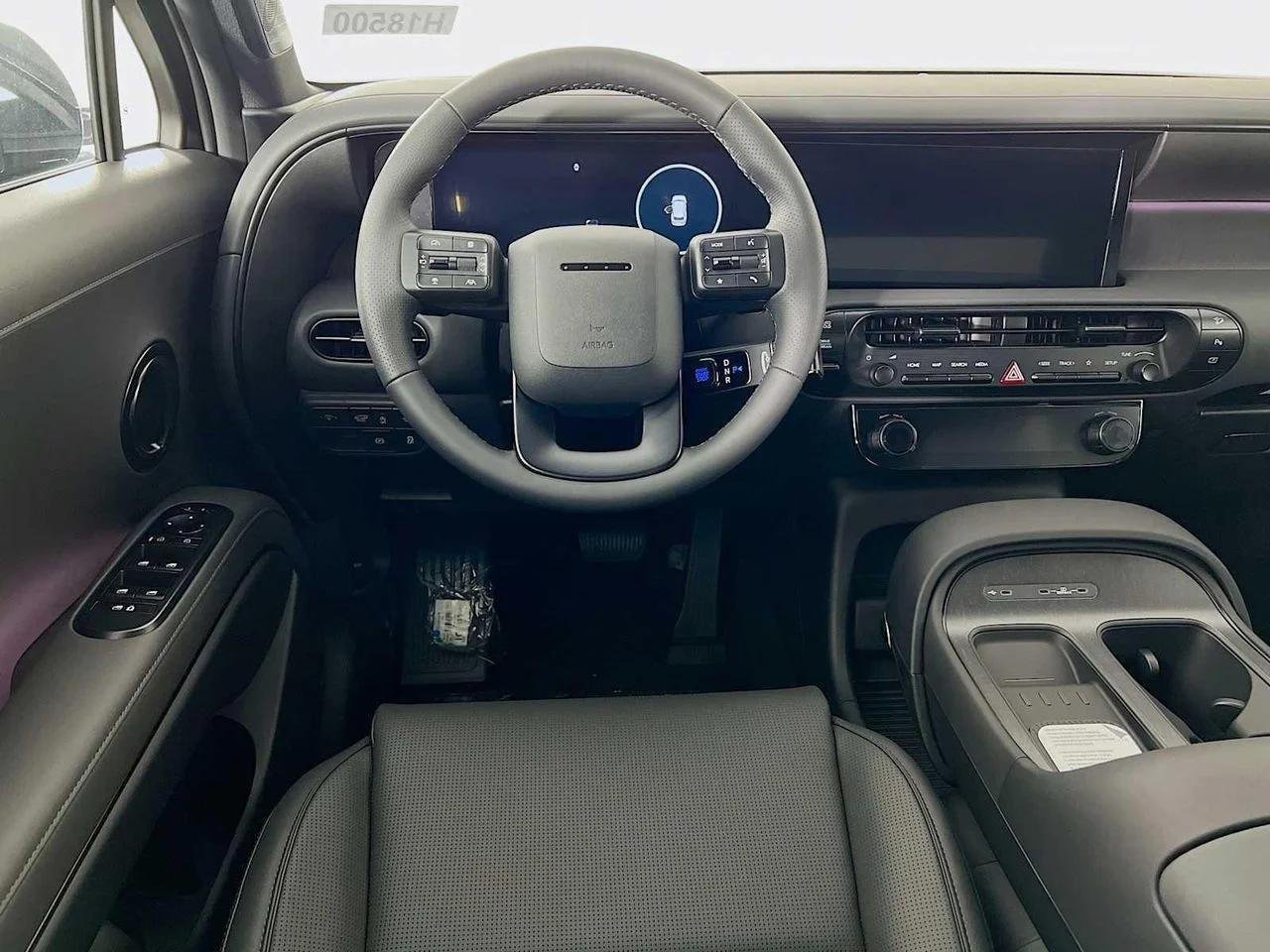 2026 Hyundai Palisade — photo 17