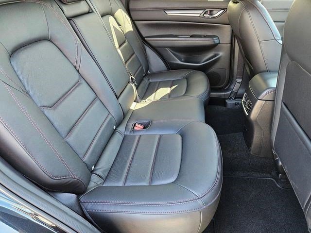 2025 Mazda CX-5 Turbo Premium Package | CarEdge | CarEdge