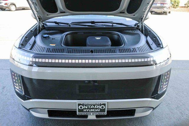 New 2026 Gray Hyundai Performance Limited image 29