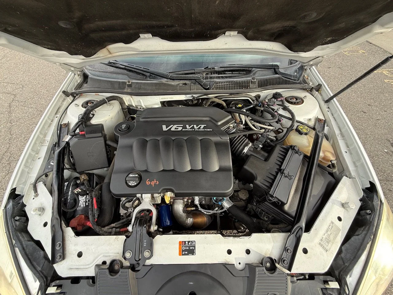 2014 Chevrolet Impala 1FL - Photo 47