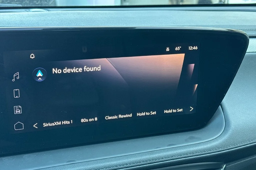 2026 Buick Encore GX Preferred - Photo 16