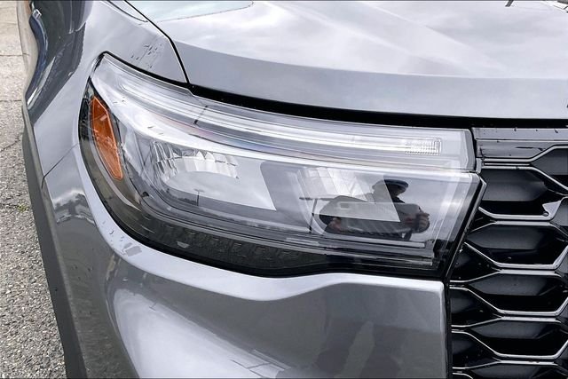 2026 Ford Explorer ST-Line - Photo 34