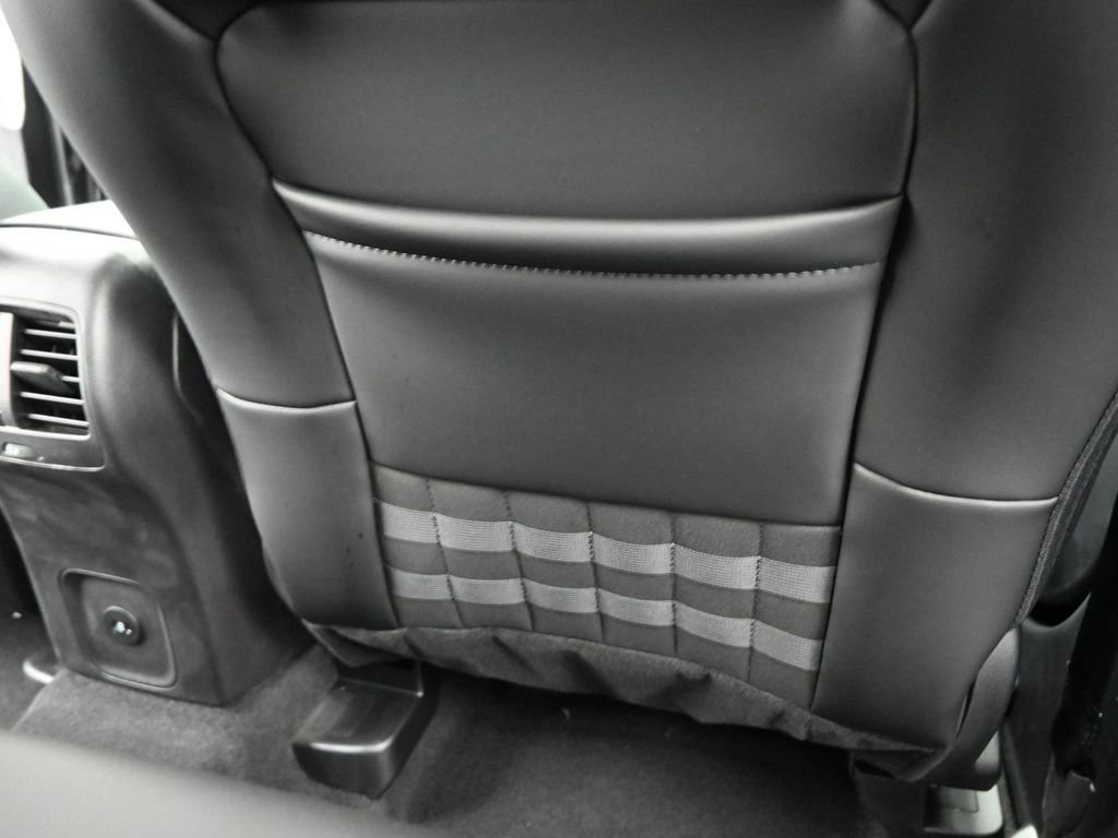 2025 Ford Bronco Sport Outer Banks - Photo 26