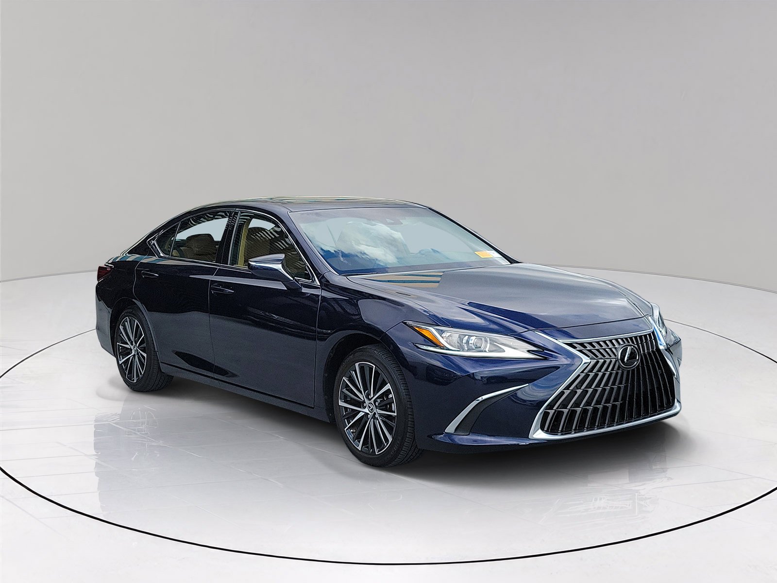 2024 Lexus ES