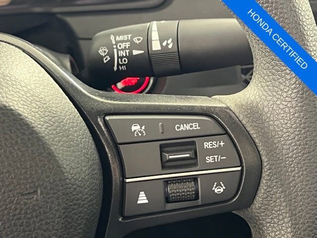 2024 Honda Accord LX - Photo 44