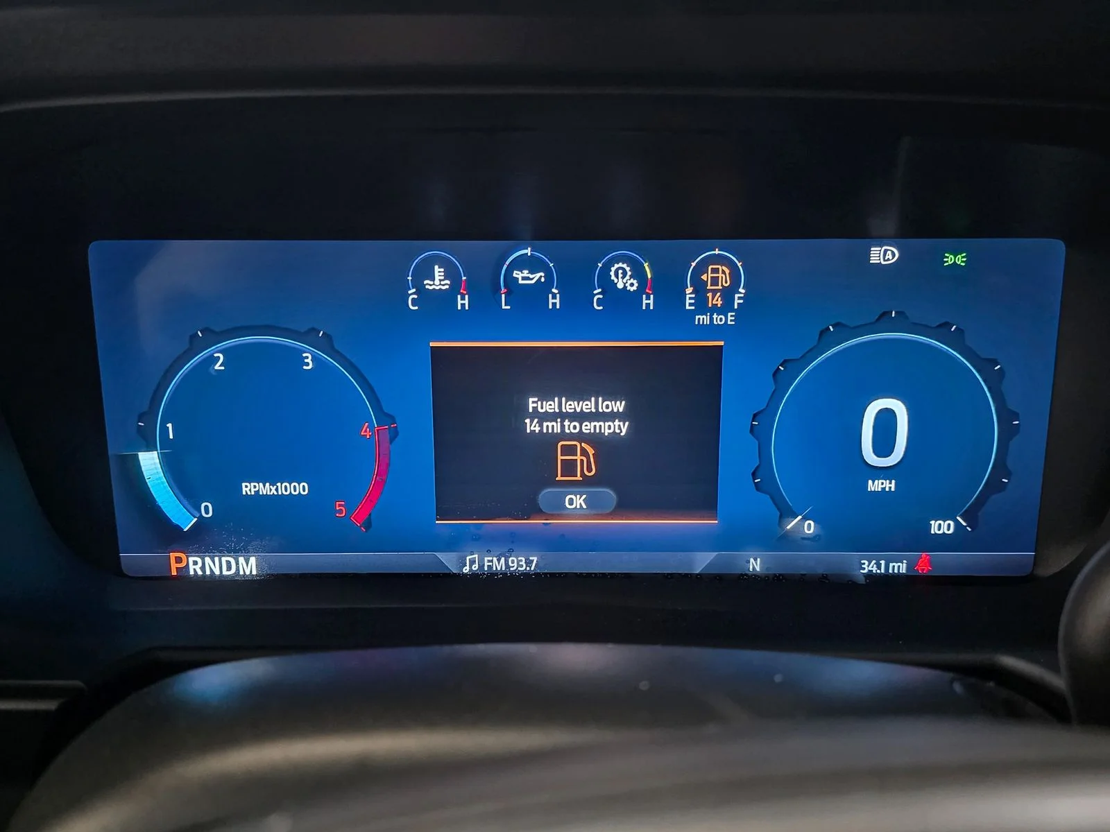 2026 Ford F-350 Super Duty Lariat - Photo 44