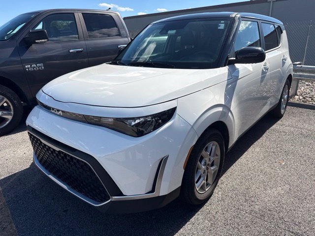 2025 Kia Soul