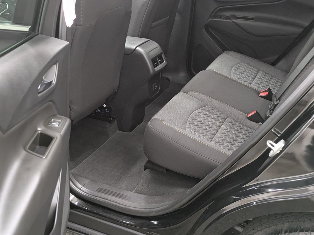 Used 2023 MOSAIC BLACK METALLIC Chevrolet LT image 28