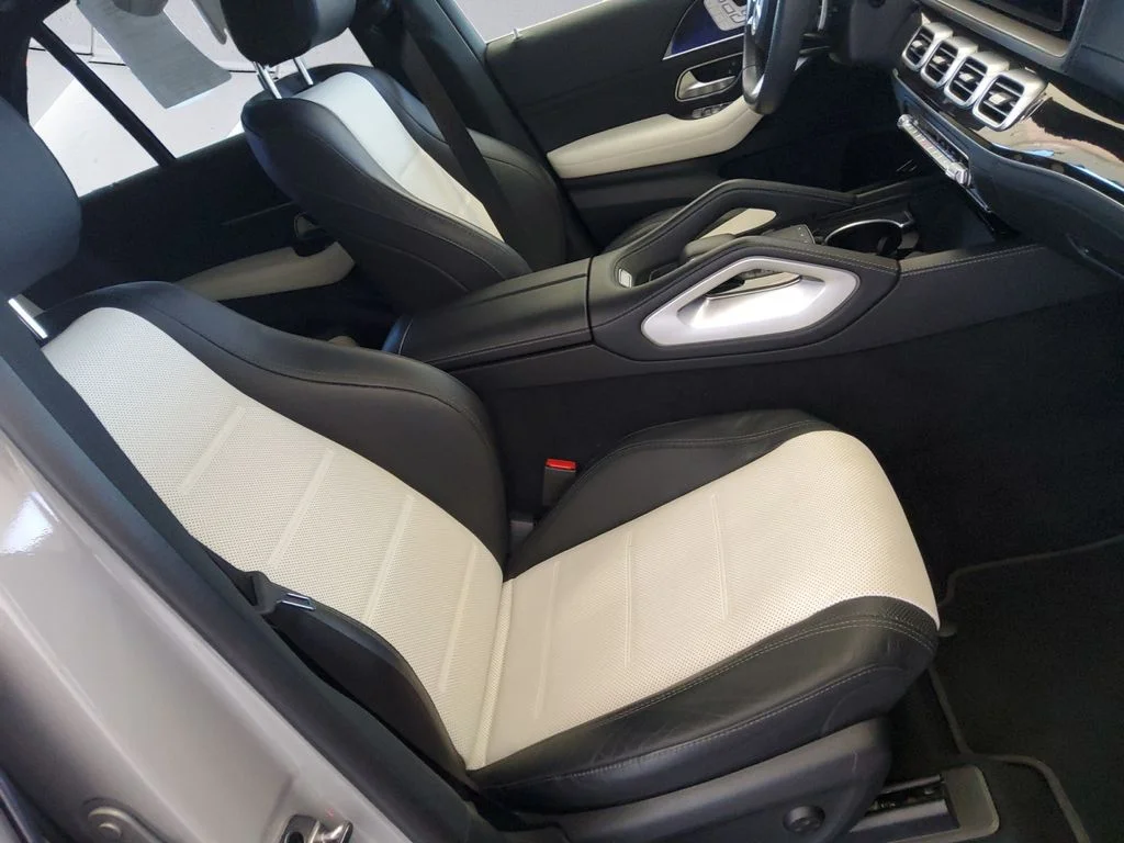 Used 2024  Mercedes-Benz GLE 350 image 14