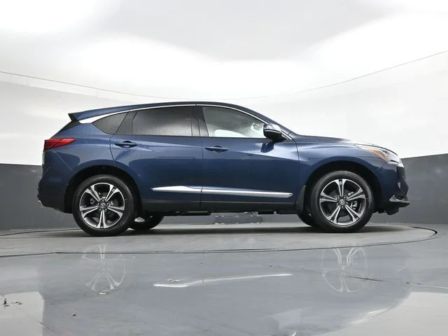 New 2026 Canyon River Blue Metallic Acura Technology Package image 27