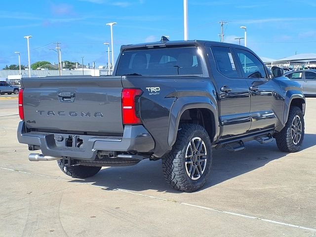 Used 2026 Gray Toyota SR5 image 7