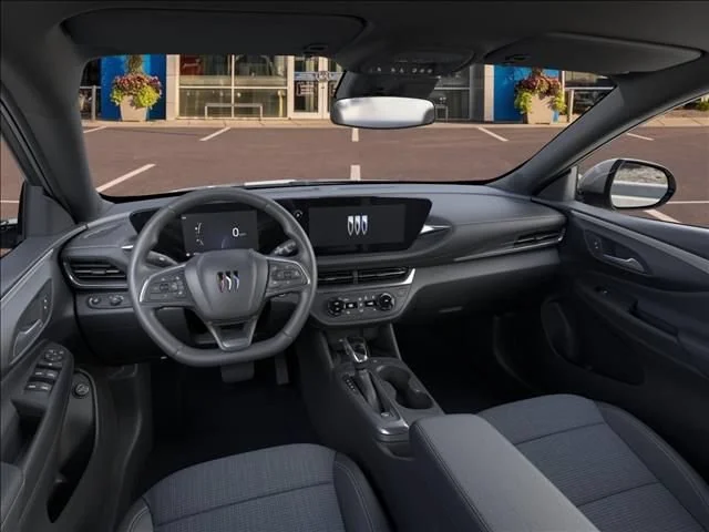 2026 Buick Envista Preferred - Photo 15