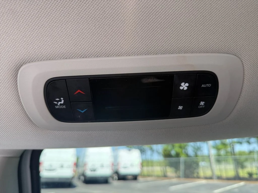 Used 2024 White Chrysler Touring L image 21