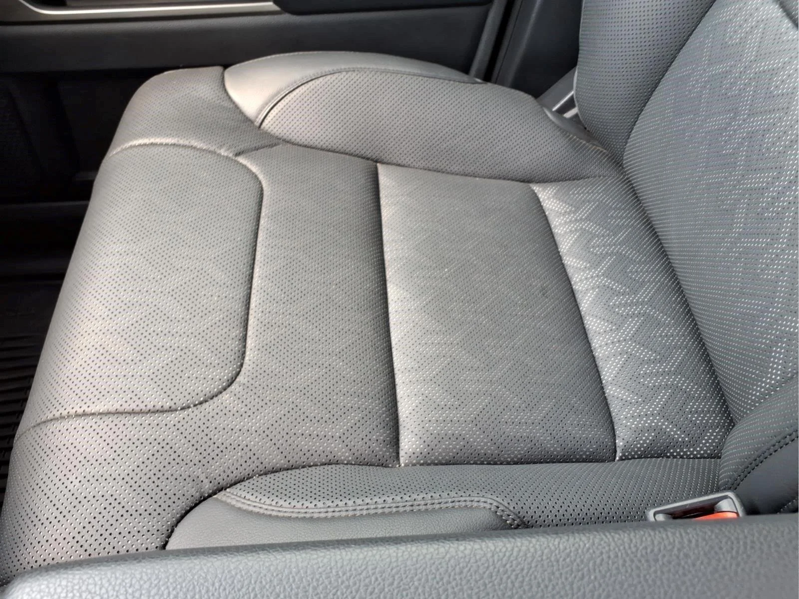 Used 2024 Magnetic Gray Metallic Toyota Limited HV image 27