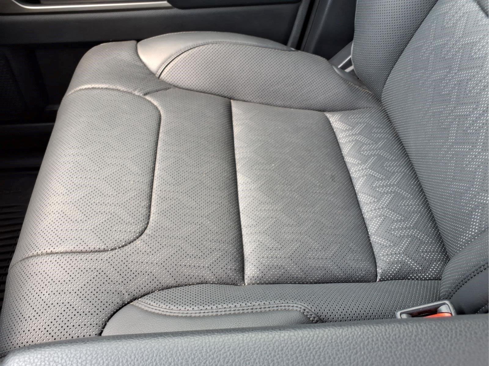 Used 2024 Magnetic Gray Metallic Toyota Limited HV image 27
