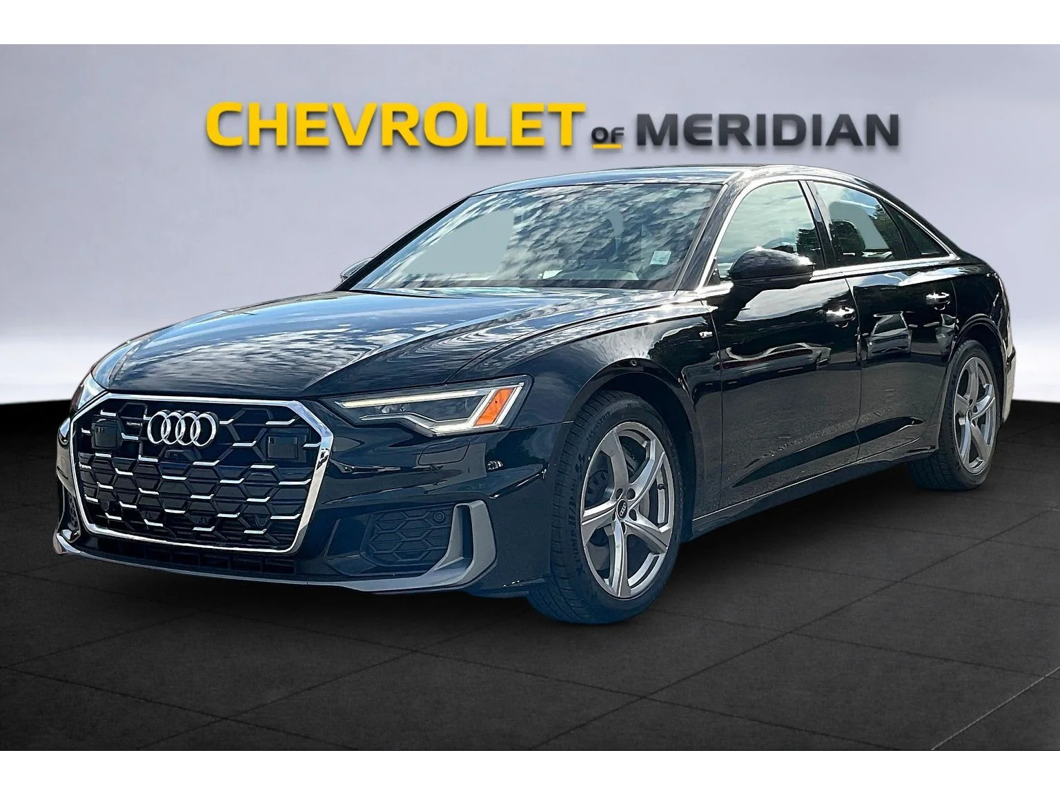 Used 2024  Audi Premium Plus image 9