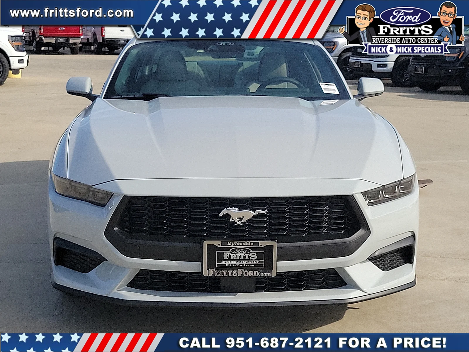 New 2026 Avalanche Gray Ford EcoBoost® Fastback image 24