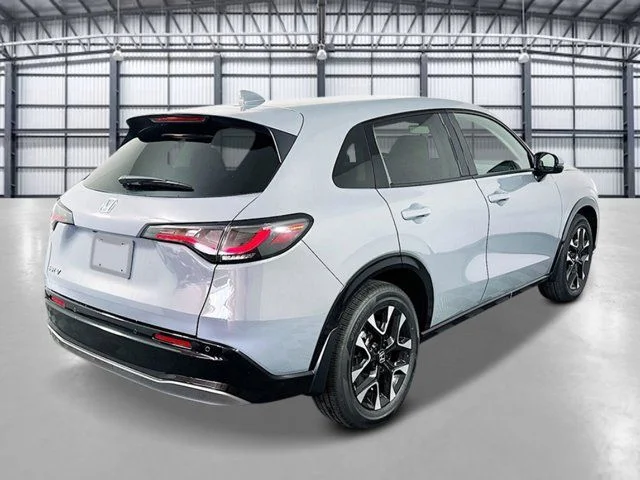New 2027 Urban Gray Pearl Honda EX-L image 4