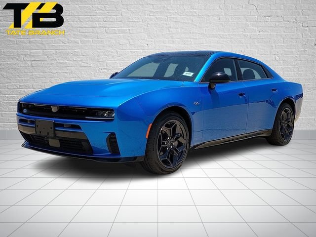 2026 Dodge Charger R/T