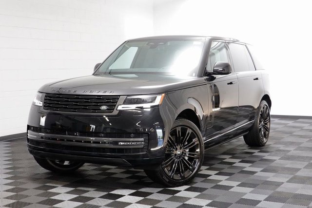 2025 LAND ROVER Range Rover SE 7-Seats