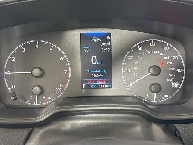 Certified Used 2024 CELESTITE GRAY ME. Toyota  image 20