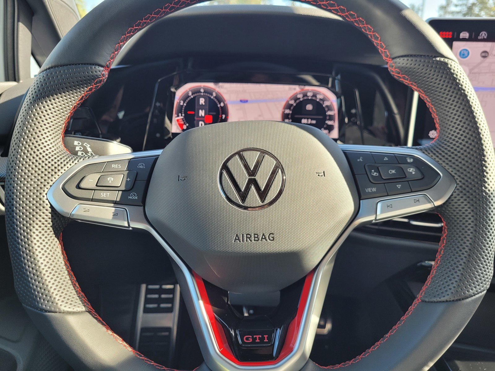 New 2026 White Volkswagen 2.0T S image 9