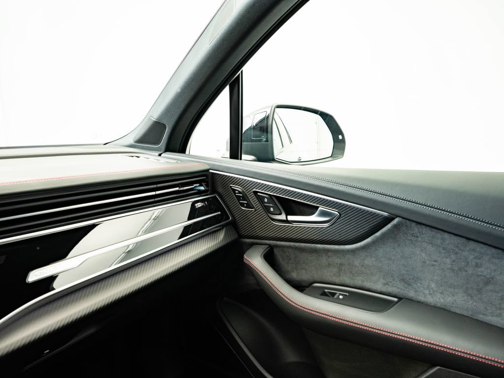 Used 2026 Black Audi 55 Prestige image 38