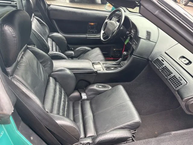 Used 1991  Chevrolet Base image 17