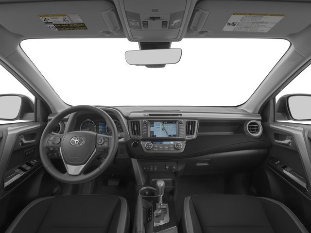 Used 2017 Silver Sky Metallic Toyota Limited image 8