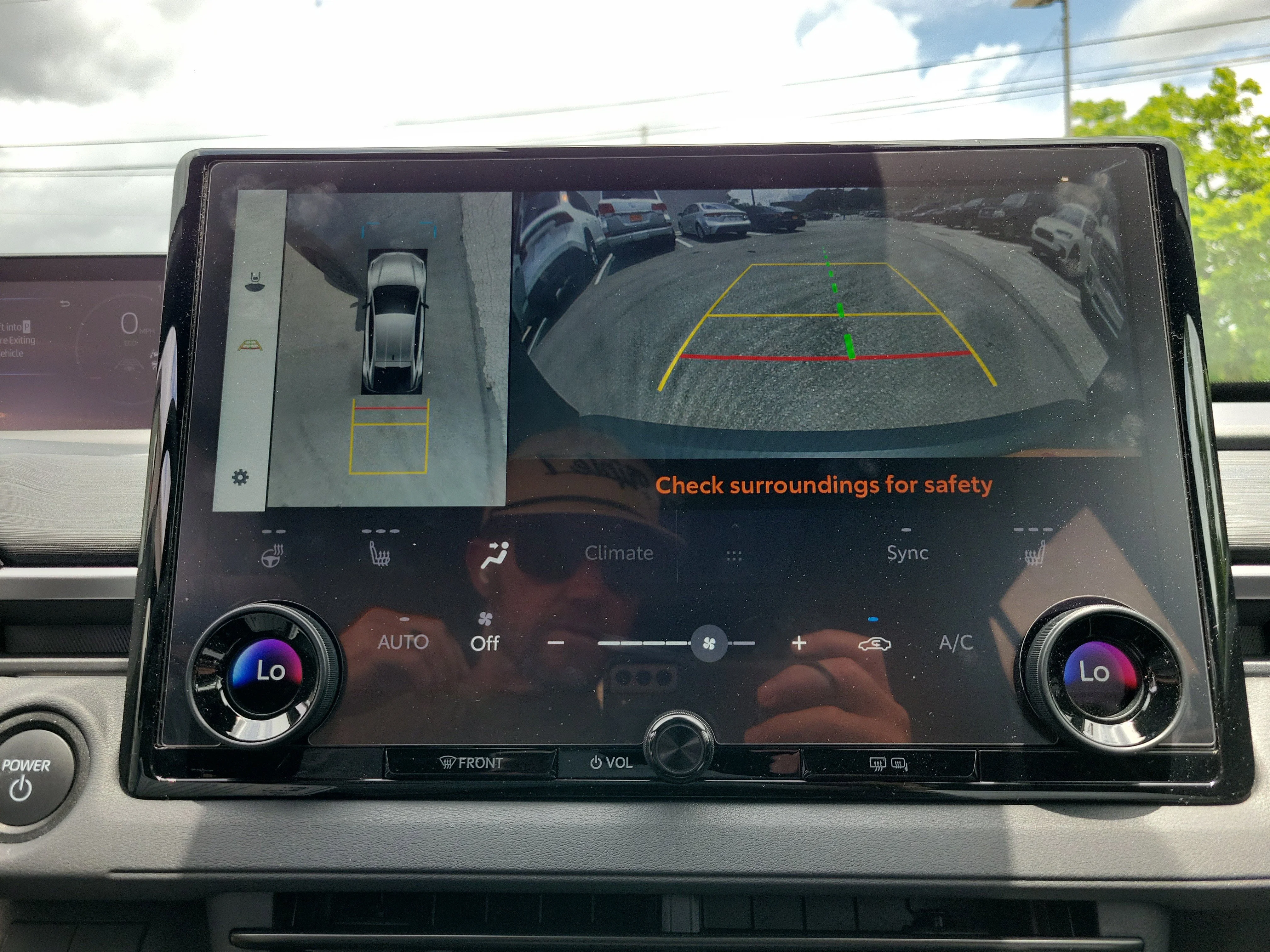 Used 2026 Gray Toyota XSE image 14