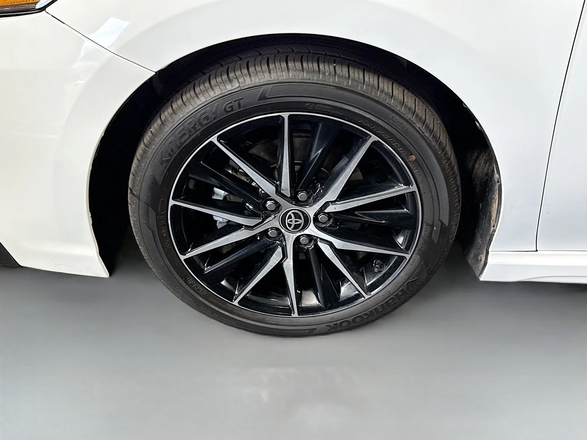 Used 2024 Ice Edge Toyota SE image 33