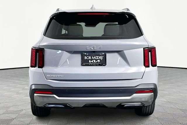 Used 2026 Gray Kia EX image 5