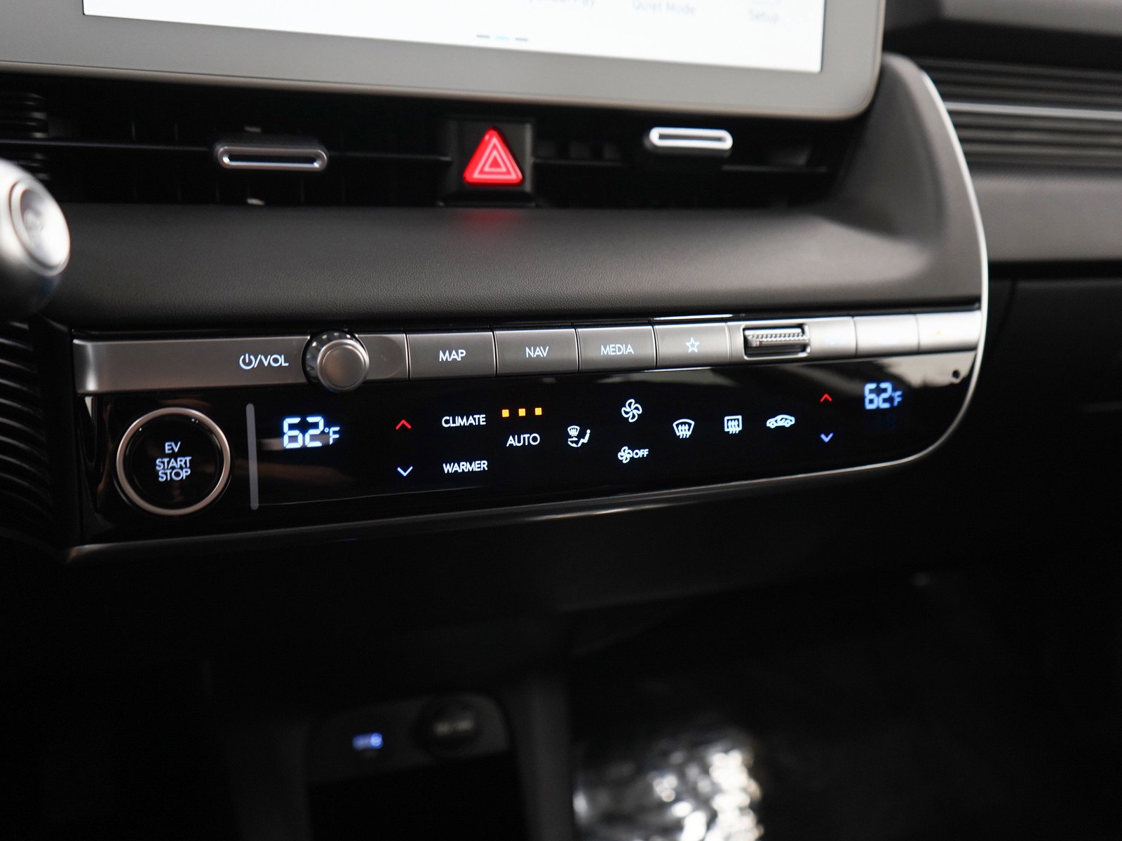 Certified Used 2024 Cyber Gray Hyundai SE AWD image 22