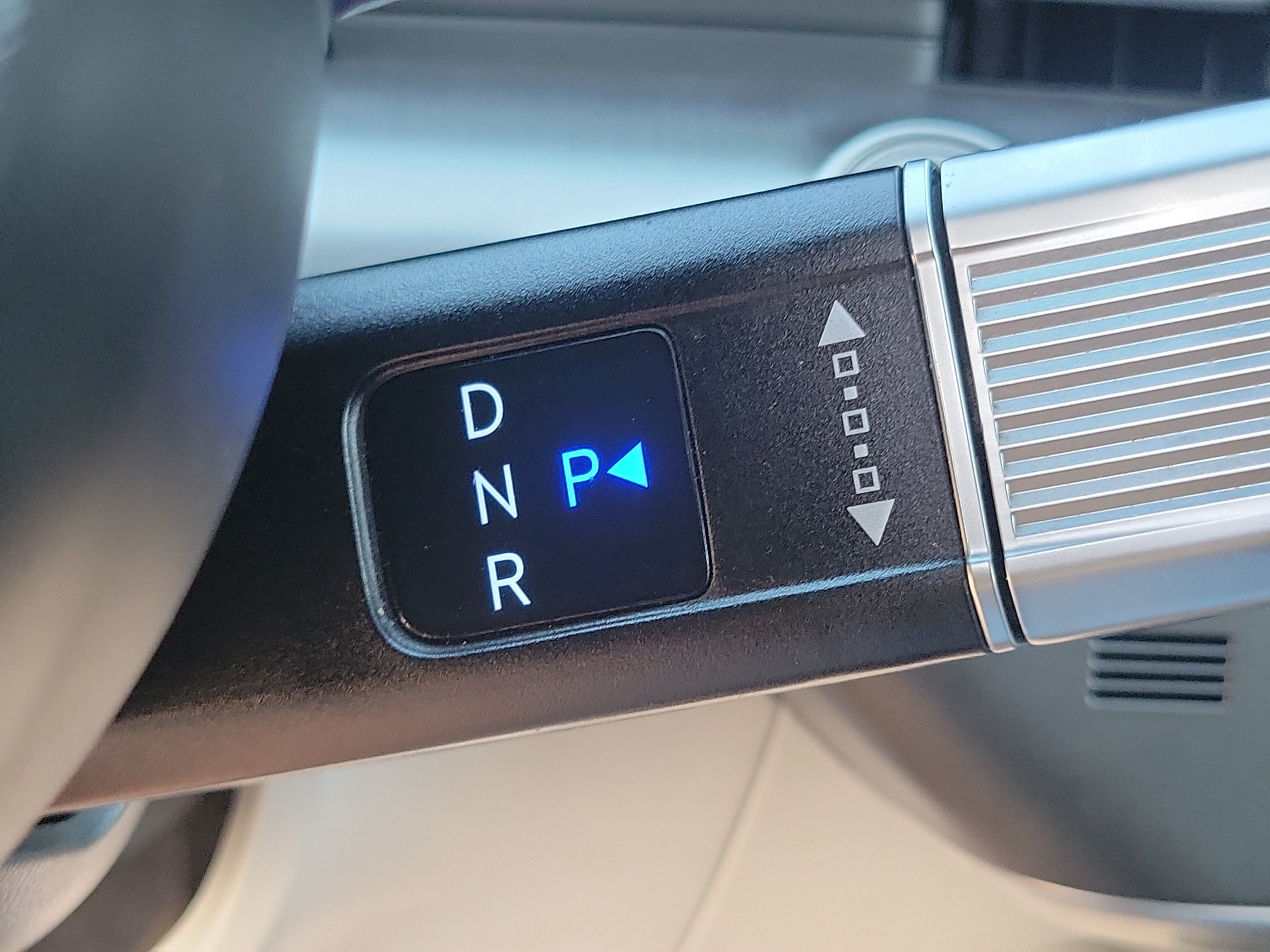 Certified Used 2024 Abyss Black Pearl Hyundai SEL image 16