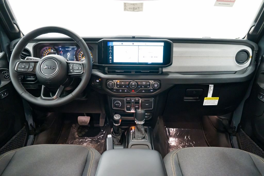 2026 Jeep Gladiator Sport S - Photo 9