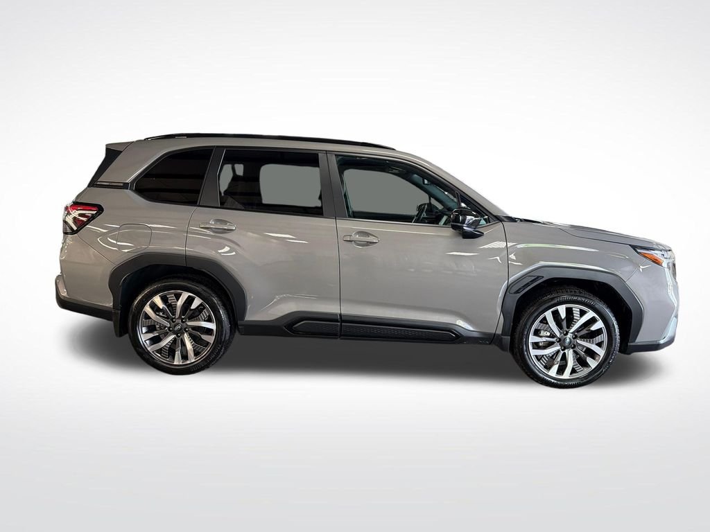 Used 2026 Beige Subaru Touring image 7