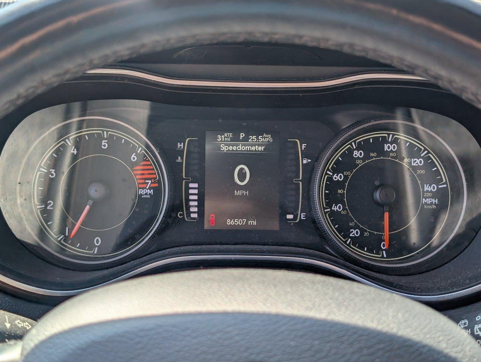 2021 Jeep Cherokee Altitude - Photo 27
